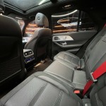 MERCEDES GLE 53 AMG 4 MATIC EQ BOOST