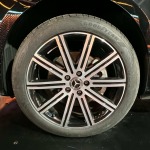 MERCEDES CLASSE V 300D AVANTGARDE LONG 4MATIC 8 PLACES