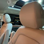 MERCEDES CLASSE V 300D AVANTGARDE LONG 4MATIC 8 PLACES