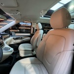 MERCEDES CLASSE V 300D AVANTGARDE LONG 4MATIC 8 PLACES