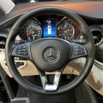 MERCEDES CLASSE V 300D AVANTGARDE LONG 4MATIC 8 PLACES