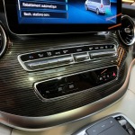 MERCEDES CLASSE V 300D AVANTGARDE LONG 4MATIC 8 PLACES