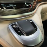 MERCEDES CLASSE V 300D AVANTGARDE LONG 4MATIC 8 PLACES