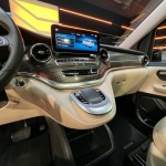 MERCEDES CLASSE V 300D AVANTGARDE LONG 4MATIC 8 PLACES