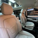 MERCEDES CLASSE V 300D AVANTGARDE LONG 4MATIC 8 PLACES