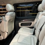 MERCEDES CLASSE V 300D AVANTGARDE LONG 4MATIC 8 PLACES