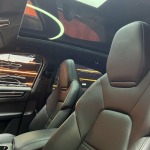 PORSCHE CAYENNE TURBO S E-HYBRID COUPE 680CH