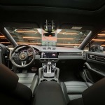 PORSCHE CAYENNE TURBO S E-HYBRID COUPE 680CH