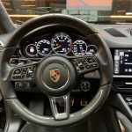 PORSCHE CAYENNE TURBO S E-HYBRID COUPE 680CH