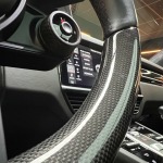 PORSCHE CAYENNE TURBO S E-HYBRID COUPE 680CH