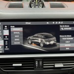 PORSCHE CAYENNE TURBO S E-HYBRID COUPE 680CH
