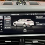 PORSCHE CAYENNE TURBO S E-HYBRID COUPE 680CH