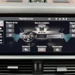 PORSCHE CAYENNE TURBO S E-HYBRID COUPE 680CH