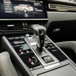 PORSCHE CAYENNE TURBO S E-HYBRID COUPE 680CH