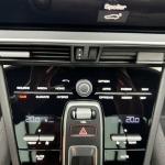 PORSCHE CAYENNE TURBO S E-HYBRID COUPE 680CH