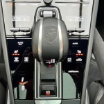 PORSCHE CAYENNE TURBO S E-HYBRID COUPE 680CH