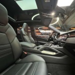 PORSCHE CAYENNE TURBO S E-HYBRID COUPE 680CH