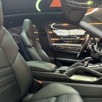 PORSCHE CAYENNE TURBO S E-HYBRID COUPE 680CH