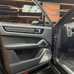 PORSCHE CAYENNE TURBO S E-HYBRID COUPE 680CH