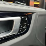 PORSCHE CAYENNE TURBO S E-HYBRID COUPE 680CH