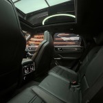 PORSCHE CAYENNE TURBO S E-HYBRID COUPE 680CH
