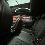 PORSCHE CAYENNE TURBO S E-HYBRID COUPE 680CH
