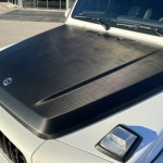 MERCEDES BENZ CLASSE G63 AMG 4.0 V8 585CH