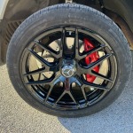 MERCEDES BENZ CLASSE G63 AMG 4.0 V8 585CH