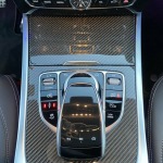 MERCEDES BENZ CLASSE G63 AMG 4.0 V8 585CH