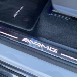 MERCEDES BENZ CLASSE G63 AMG 4.0 V8 585CH