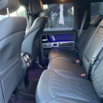 MERCEDES BENZ CLASSE G63 AMG 4.0 V8 585CH