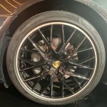 PORSCHE PANAMERA 4S DIESEL