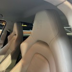 PORSCHE PANAMERA 4S DIESEL
