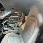 PORSCHE PANAMERA 4S DIESEL