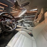 PORSCHE PANAMERA 4S DIESEL