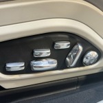 PORSCHE PANAMERA 4S DIESEL