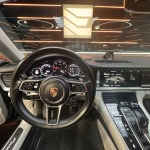 PORSCHE PANAMERA 4S DIESEL