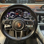 PORSCHE PANAMERA 4S DIESEL