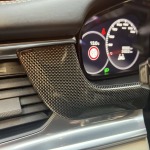 PORSCHE PANAMERA 4S DIESEL