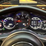 PORSCHE PANAMERA 4S DIESEL
