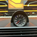PORSCHE PANAMERA 4S DIESEL