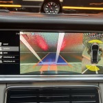 PORSCHE PANAMERA 4S DIESEL