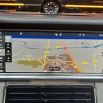 PORSCHE PANAMERA 4S DIESEL