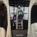PORSCHE PANAMERA 4S DIESEL