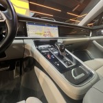 PORSCHE PANAMERA 4S DIESEL