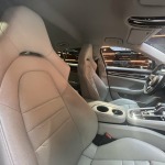 PORSCHE PANAMERA 4S DIESEL