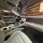 PORSCHE PANAMERA 4S DIESEL
