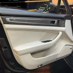 PORSCHE PANAMERA 4S DIESEL