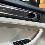 PORSCHE PANAMERA 4S DIESEL