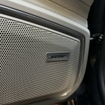 PORSCHE PANAMERA 4S DIESEL